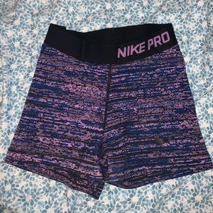 Nike Pro Spandex